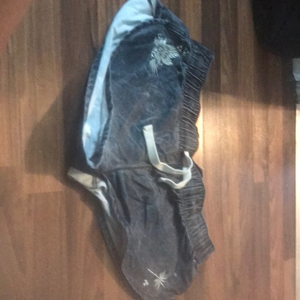 Hurley swim shorts